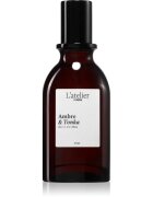 100BON Ambre & Tonka parfémovaná voda unisex 30 ml