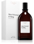 100BON Bois Oriental & Ylang parfémovaná voda intense unisex 100 ml
