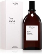 100BON Cuir Végétal parfémovaná voda unisex 100 ml