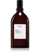 100BON Musc & Jasmin parfémovaná voda unisex 100 ml
