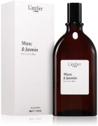 100BON Musc & Jasmin parfémovaná voda unisex 100 ml
