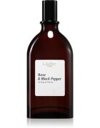100BON Rose & Black Pepper parfémovaná voda intense unisex 100 ml