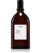 100BON Vétiver & Iris parfémovaná voda unisex 100 ml