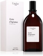 100BON Zeste d’Agrumes parfémovaná voda unisex 100 ml