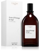 100BON Zeste d’Orange & Oud parfémovaná voda intense unisex 100 ml