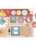 2Kids Toys Activity Board Farma aktivity hračka 12m+ 1 ks