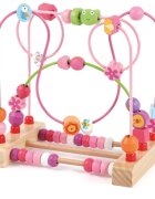 2Kids Toys Bead Maze Meadow motorický labyrint 18m+ 1 ks