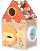 2Kids Toys Farm Activity Cube 2 in 1 aktivity hračka 18m+ 1 ks
