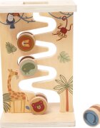 2Kids Toys Labyrinth Animals motorický labyrint 2y+ 1 ks