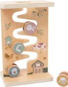 2Kids Toys Labyrinth Animals motorický labyrint 2y+ 1 ks