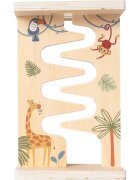 2Kids Toys Labyrinth Animals motorický labyrint 2y+ 1 ks