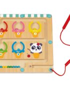 2Kids Toys Magnetic Game Make Ice Cream aktivity hračka 18m+ 1 ks