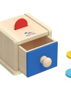 2Kids Toys Money Box aktivity hračka 12m+ 1 ks