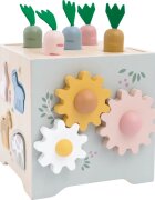 2Kids Toys Motor Activity Cube aktivity hračka 12m+ 37 ks
