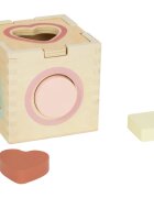 2Kids Toys Motor Skills Toys 3 in 1 Unicorn sada hraček 3 ks