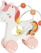 2Kids Toys Motor Skills Toys 3 in 1 Unicorn sada hraček 3 ks