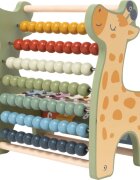 2Kids Toys Multifunctional Abacus Giraffe počítadlo 2y+ 2 ks