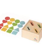 2Kids Toys Sorting Shapes and Colors aktivity hračka 12m+ 1 ks