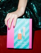 3INA Kit The Skin One dárková sada pro rozjasnění pleti