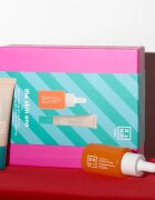3INA Kit The Skin One dárková sada pro rozjasnění pleti