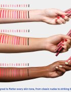 3INA The Automatic Lip Pencil konturovací tužka na rty odstín 371 - Electric Pink 0.35 g