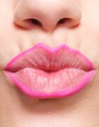 3INA The Automatic Lip Pencil konturovací tužka na rty odstín 371 - Electric Pink 0.35 g