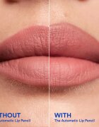 3INA The Automatic Lip Pencil konturovací tužka na rty odstín 371 - Electric Pink 0.35 g