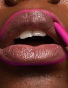 3INA The Automatic Lip Pencil konturovací tužka na rty odstín 371 - Electric Pink 0.35 g