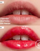 3INA The Color Lip Oil hydratační olej na rty odstín 137 - Bright honey yellow sheer 4 ml