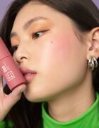 3INA The No-Rules Stick multifunkční tužka na oči rty a tváře odstín 362 - Pink 5 g