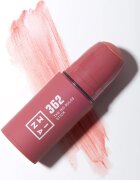3INA The No-Rules Stick multifunkční tužka na oči rty a tváře odstín 362 - Pink 5 g