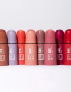 3INA The No-Rules Stick multifunkční tužka na oči rty a tváře odstín 362 - Pink 5 g