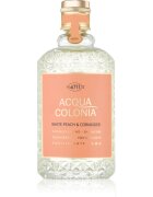 4711 Acqua Colonia White Peach & Coriander kolínská voda unisex 170 ml