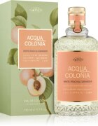 4711 Acqua Colonia White Peach & Coriander kolínská voda unisex 170 ml