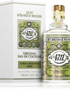 4711 Floral Collection Daisy kolínská voda pro ženy 100 ml