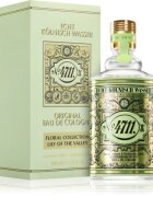 4711 Floral Collection Lily Of The Valley kolínská voda pro ženy 100 ml