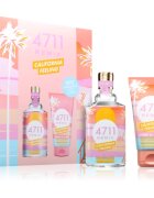 4711 Remix California Feeling dárková sada pro ženy 1 ks