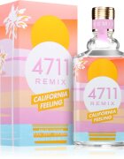 4711 Remix California Feeling kolínská voda pro ženy 100 ml