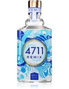 4711 Remix Sparkling Island kolínská voda unisex 100 ml