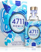 4711 Remix Sparkling Island kolínská voda unisex 100 ml