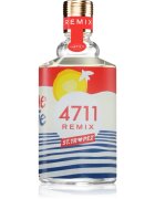 4711 Remix St. Tropez toaletní voda unisex 100 ml