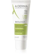 A-Derma Biology Rich Cream výživný hydratační krém pro suchou až velmi suchou citlivou pleť 40 ml