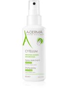 A-Derma Cytelium vysušující a zklidňující sprej pro podrážděnou pokožku 100 ml