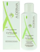 A-Derma Cytelium vysušující mléko 100 ml