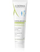A-Derma Dermalibour+ Barrier zklidňující krém pro ochranu pokožky 100 ml