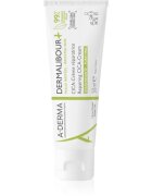 A-Derma Dermalibour+ regenerační krém pro podrážděnou pokožku 50 ml