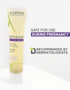 A-Derma Epitheliale A.H. Duo Massage Gel-Oil masážní gel-olej na jizvy a strie 40 ml