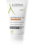 A-Derma Epitheliale A.H. Ultra Balm Repairing Balm-Patch regenerační balzám pro suchou až velmi suchou pleť 50 g