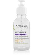 A-Derma Epitheliale Ultra Repair VIT C+ Radiance Repairing Serum regenerační a rozjasňující sérum s vitaminem C 30 ml