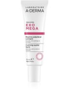 A-Derma Exomega Calming Eyelid Balm zklidňující krém na oční okolí 15 ml